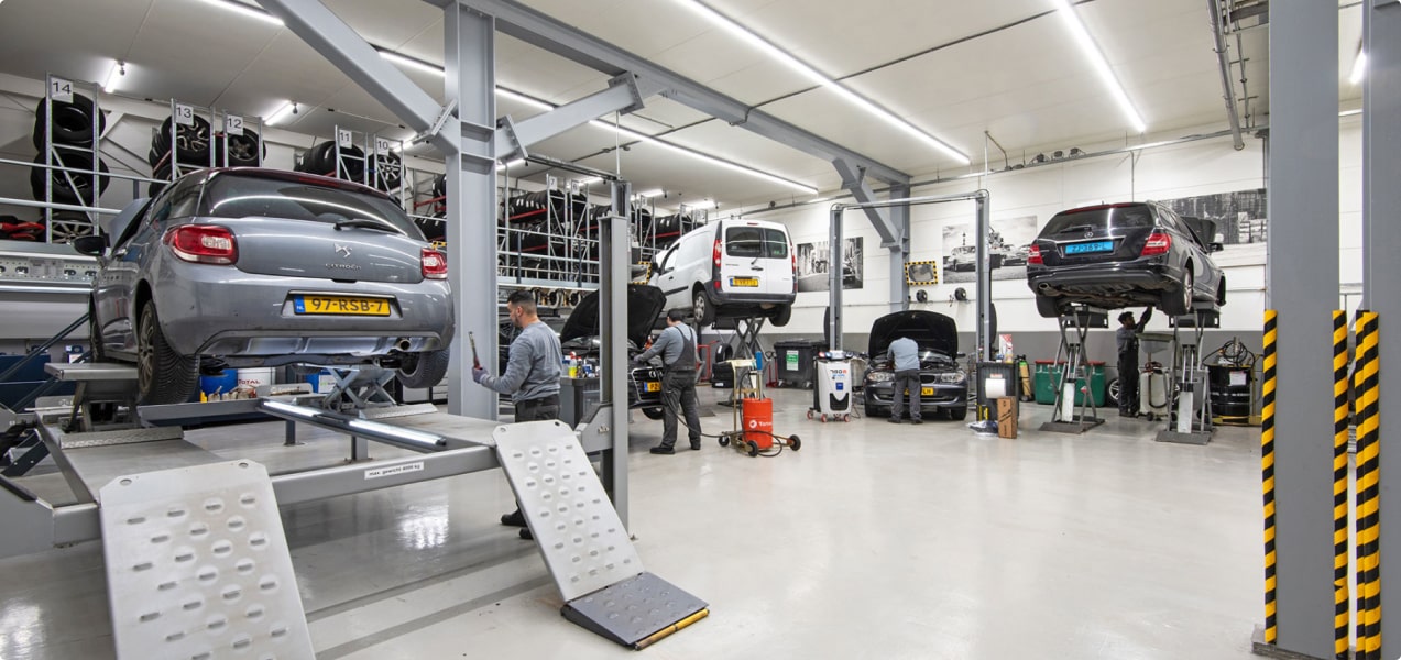 auto-service