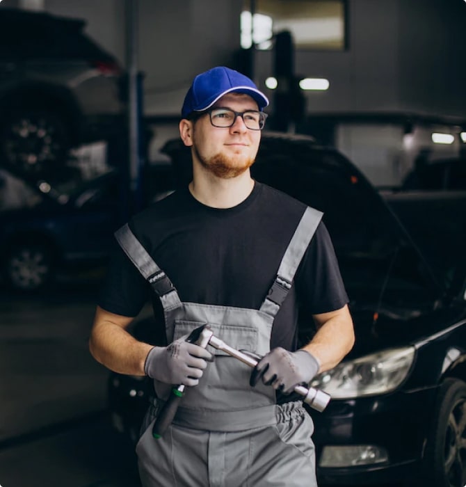 auto-service
