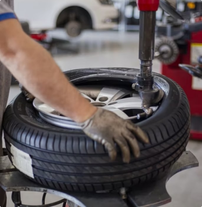 auto-service